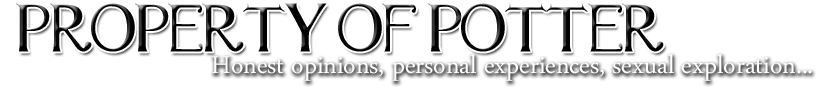 Property Of Potter